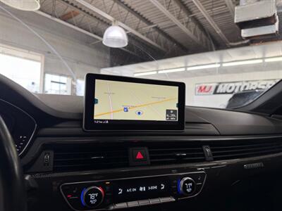 2018 Audi S5 3.0T quattro Prestige   - Photo 34 - Grand Rapids, MI 49548