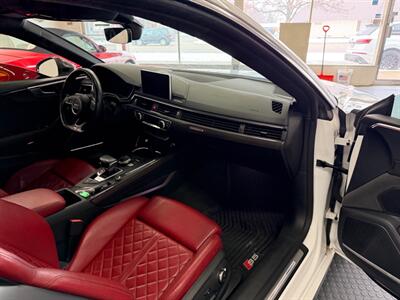 2018 Audi S5 3.0T quattro Prestige   - Photo 44 - Grand Rapids, MI 49548