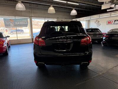 2014 Porsche Cayenne Platinum Diesel   - Photo 11 - Grand Rapids, MI 49548