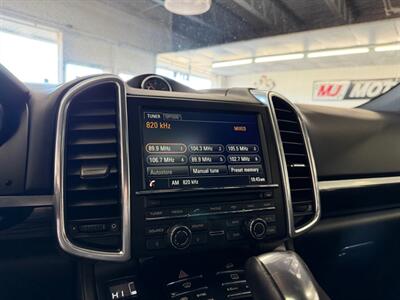 2014 Porsche Cayenne Platinum Diesel   - Photo 32 - Grand Rapids, MI 49548