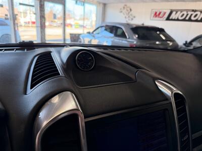 2014 Porsche Cayenne Platinum Diesel   - Photo 29 - Grand Rapids, MI 49548