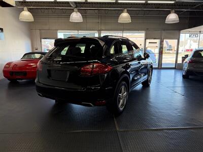 2014 Porsche Cayenne Platinum Diesel   - Photo 14 - Grand Rapids, MI 49548
