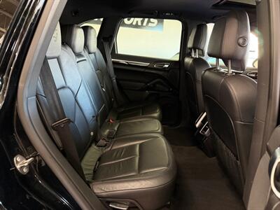 2014 Porsche Cayenne Platinum Diesel   - Photo 48 - Grand Rapids, MI 49548
