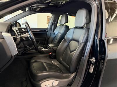2014 Porsche Cayenne Platinum Diesel   - Photo 25 - Grand Rapids, MI 49548