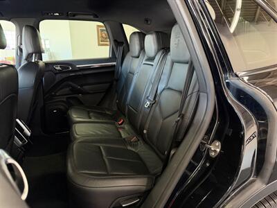 2014 Porsche Cayenne Platinum Diesel   - Photo 51 - Grand Rapids, MI 49548