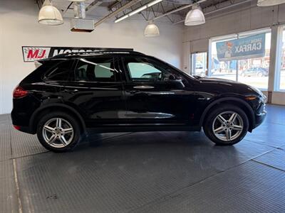 2014 Porsche Cayenne Platinum Diesel   - Photo 16 - Grand Rapids, MI 49548