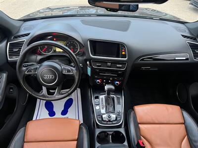 2015 Audi Q5 3.0 quattro TDI Prestige   - Photo 24 - Grand Rapids, MI 49548