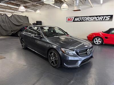 2016 Mercedes-Benz C 450 AMG   - Photo 14 - Grand Rapids, MI 49548