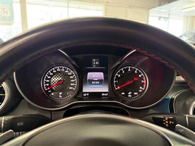 2016 Mercedes-Benz C 450 AMG   - Photo 31 - Grand Rapids, MI 49548