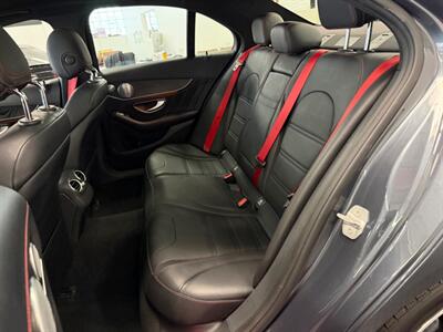 2016 Mercedes-Benz C 450 AMG   - Photo 51 - Grand Rapids, MI 49548