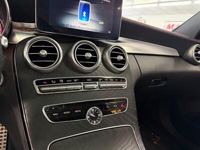 2016 Mercedes-Benz C 450 AMG   - Photo 40 - Grand Rapids, MI 49548