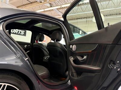 2016 Mercedes-Benz C 450 AMG   - Photo 46 - Grand Rapids, MI 49548