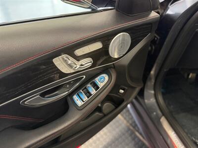2016 Mercedes-Benz C 450 AMG   - Photo 21 - Grand Rapids, MI 49548