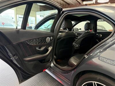 2016 Mercedes-Benz C 450 AMG   - Photo 49 - Grand Rapids, MI 49548