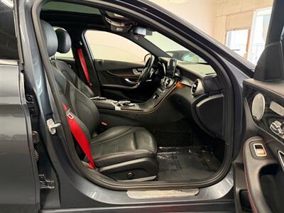 2016 Mercedes-Benz C 450 AMG   - Photo 44 - Grand Rapids, MI 49548