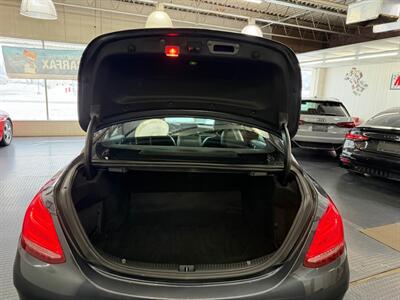 2016 Mercedes-Benz C 450 AMG   - Photo 52 - Grand Rapids, MI 49548