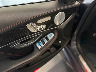2016 Mercedes-Benz C 450 AMG   - Photo 20 - Grand Rapids, MI 49548