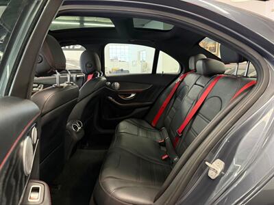 2016 Mercedes-Benz C 450 AMG   - Photo 50 - Grand Rapids, MI 49548