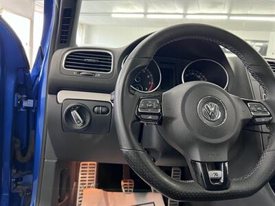 2012 Volkswagen Golf R 4Motion   - Photo 28 - Grand Rapids, MI 49548