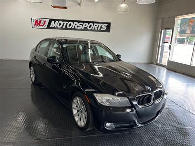 2011 BMW 3 Series 328i xDrive  