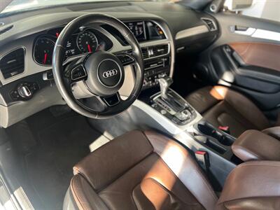 2015 Audi allroad 2.0T quattro Premium Plus   - Photo 50 - Grand Rapids, MI 49548