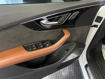 2019 Audi Q7 quattro Prestige 55 TFSI   - Photo 24 - Grand Rapids, MI 49548