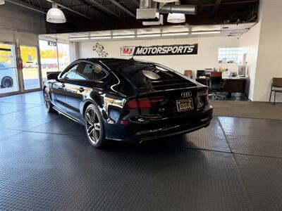 2017 Audi A7 3.0T quattro Competition - Photo 11 - Grand Rapids, MI 49548