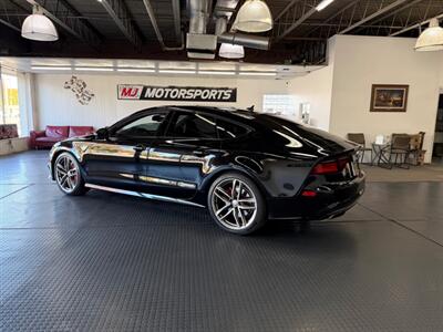 2017 Audi A7 3.0T quattro Competition - Photo 9 - Grand Rapids, MI 49548