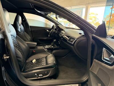 2017 Audi A7 3.0T quattro Competition - Photo 45 - Grand Rapids, MI 49548