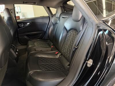 2017 Audi A7 3.0T quattro Competition - Photo 52 - Grand Rapids, MI 49548