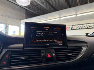 2017 Audi A7 3.0T quattro Competition - Photo 35 - Grand Rapids, MI 49548