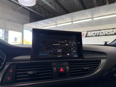 2017 Audi A7 3.0T quattro Competition - Photo 37 - Grand Rapids, MI 49548