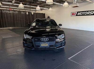 2017 Audi A7 3.0T quattro Competition - Photo 4 - Grand Rapids, MI 49548