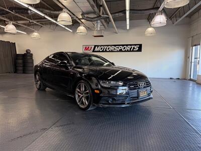 2017 Audi A7 3.0T quattro Competition - Photo 18 - Grand Rapids, MI 49548