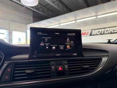 2017 Audi A7 3.0T quattro Competition - Photo 36 - Grand Rapids, MI 49548