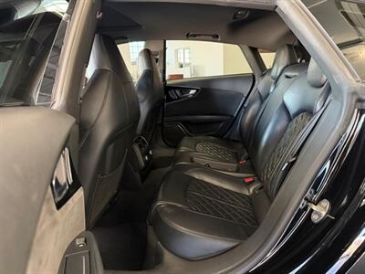 2017 Audi A7 3.0T quattro Competition - Photo 51 - Grand Rapids, MI 49548