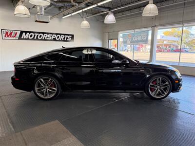 2017 Audi A7 3.0T quattro Competition - Photo 15 - Grand Rapids, MI 49548