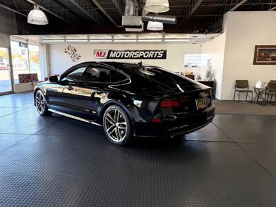 2017 Audi A7 3.0T quattro Competition - Photo 10 - Grand Rapids, MI 49548