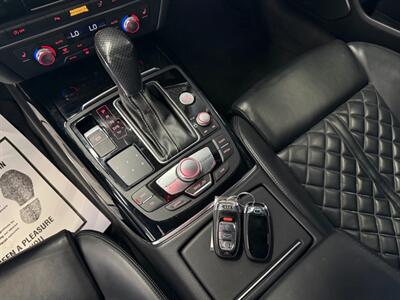 2017 Audi A7 3.0T quattro Competition - Photo 42 - Grand Rapids, MI 49548