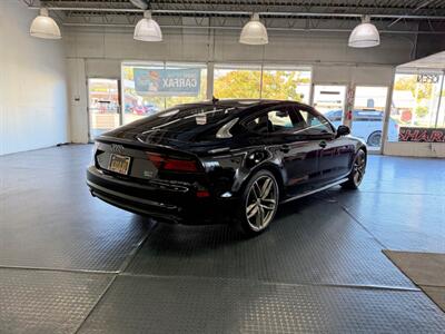2017 Audi A7 3.0T quattro Competition - Photo 13 - Grand Rapids, MI 49548