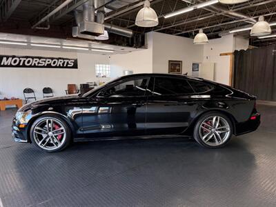 2017 Audi A7 3.0T quattro Competition - Photo 8 - Grand Rapids, MI 49548