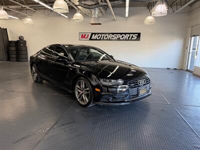 2017 Audi A7 3.0T quattro Competition - Photo 2 - Grand Rapids, MI 49548
