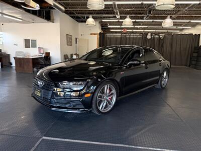 2017 Audi A7 3.0T quattro Competition - Photo 6 - Grand Rapids, MI 49548