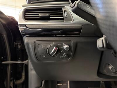 2017 Audi A7 3.0T quattro Competition - Photo 26 - Grand Rapids, MI 49548