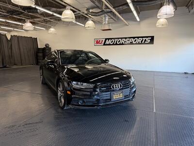 2017 Audi A7 3.0T quattro Competition - Photo 3 - Grand Rapids, MI 49548