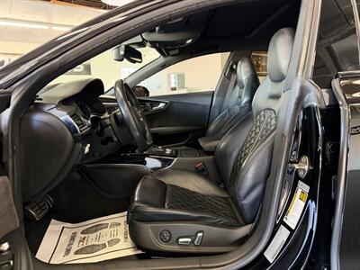 2017 Audi A7 3.0T quattro Competition - Photo 24 - Grand Rapids, MI 49548