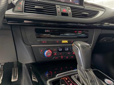 2017 Audi A7 3.0T quattro Competition - Photo 38 - Grand Rapids, MI 49548