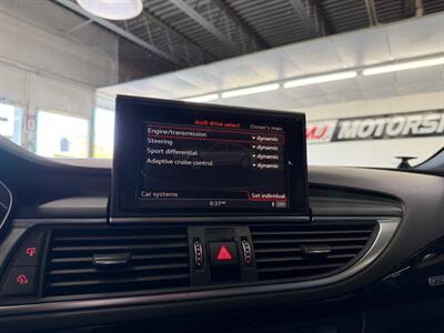 2017 Audi A7 3.0T quattro Competition - Photo 32 - Grand Rapids, MI 49548