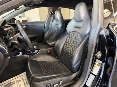 2017 Audi A7 3.0T quattro Competition - Photo 25 - Grand Rapids, MI 49548