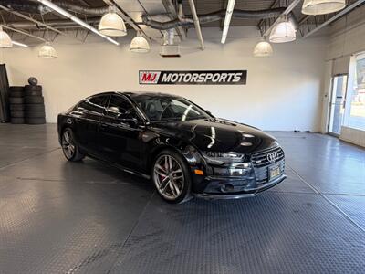 2017 Audi A7 3.0T quattro Competition - Photo 17 - Grand Rapids, MI 49548